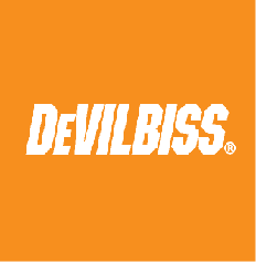 Devilbiss Automotriz - Pistolas para pintar